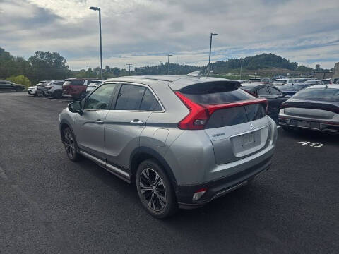 2019 Mitsubishi Eclipse Cross SEL