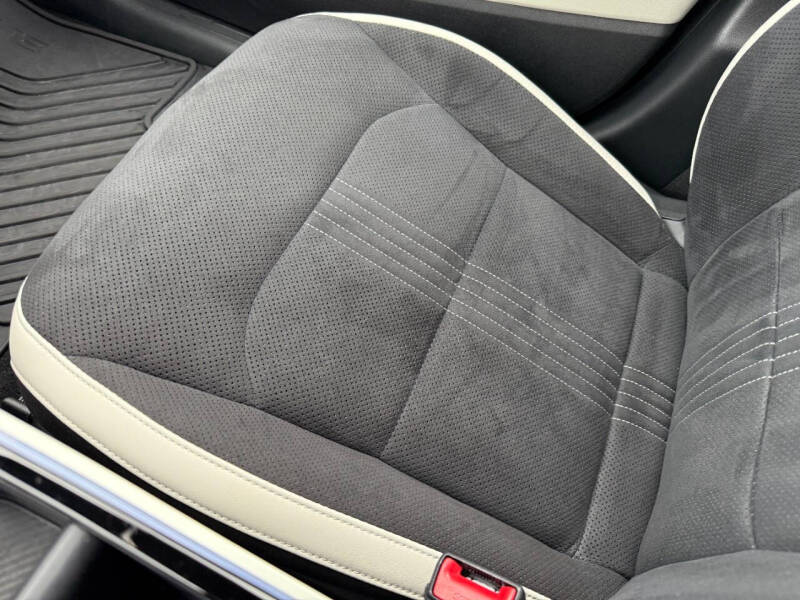 2023 Kia EV6 GT-Line