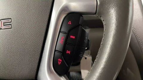 2014 GMC Acadia SLT-1