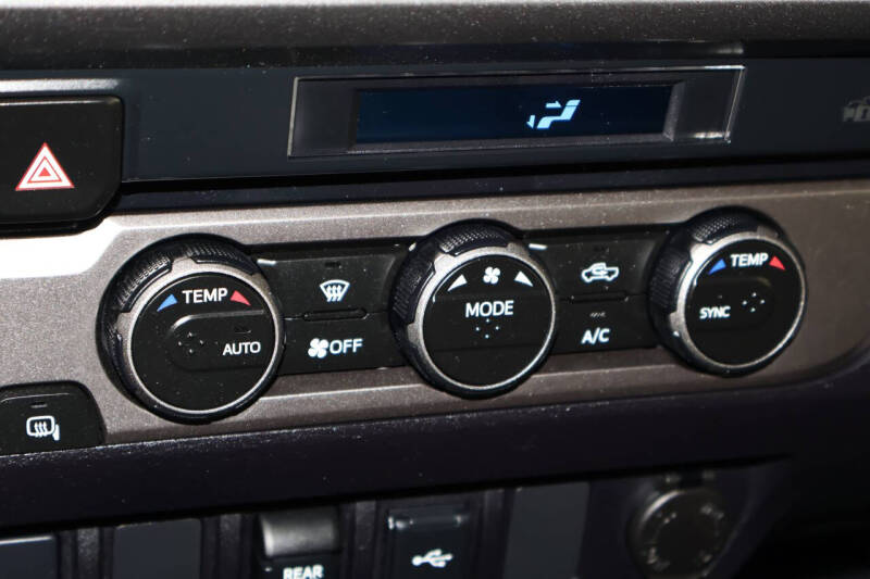 2021 Toyota Tacoma SR5 V6