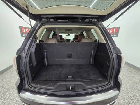 2015 GMC Acadia SLT-1