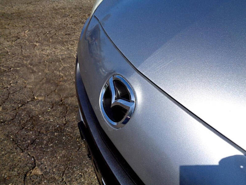 2012 Mazda MAZDA5 Grand Touring