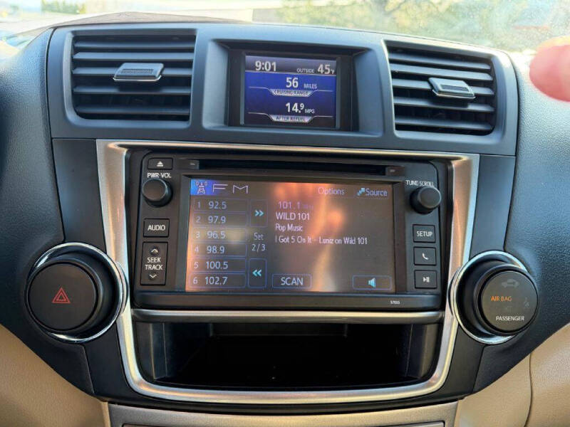 2013 Toyota Highlander