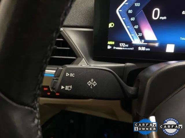 2024 BMW 4 Series 430i xDrive