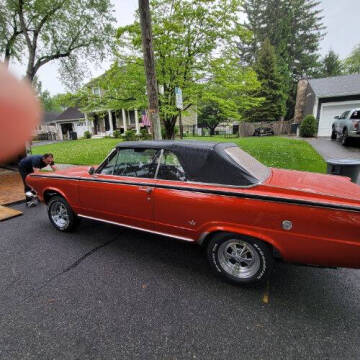 1964 Dodge Dart
