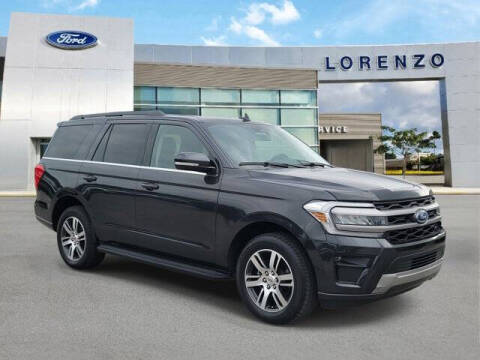 2024 Ford Expedition XLT