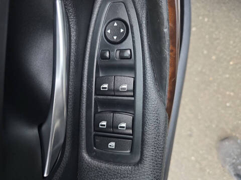 2015 BMW 3 Series 328i xDrive