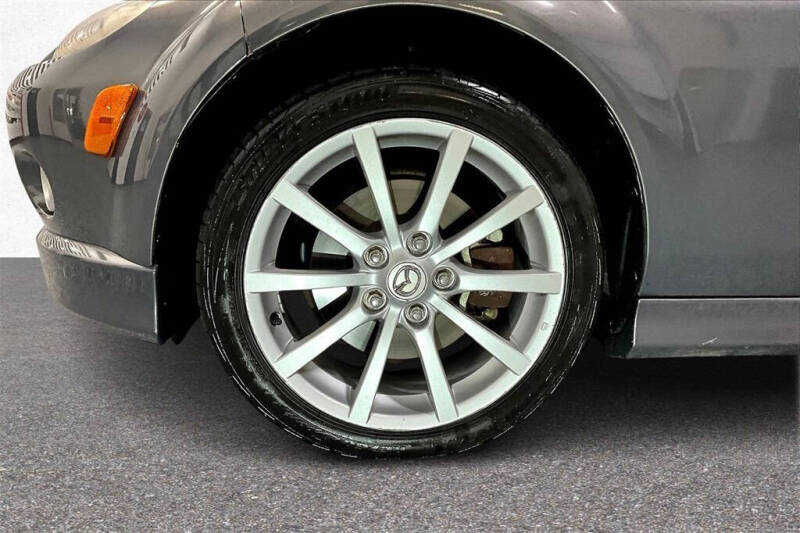 2006 Mazda MX-5 Miata