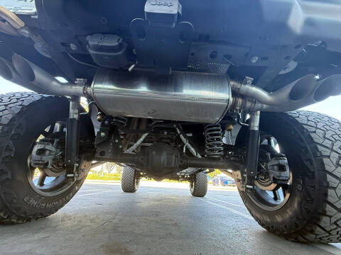 2021 Jeep Wrangler Unlimited Rubicon 392