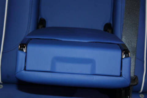 2022 Rolls-Royce Cullinan