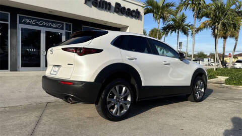 2023 Mazda CX-30 2.5 S Select