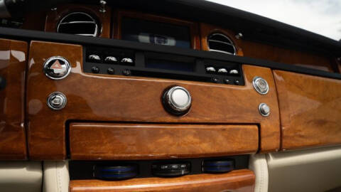 2008 Rolls-Royce Phantom