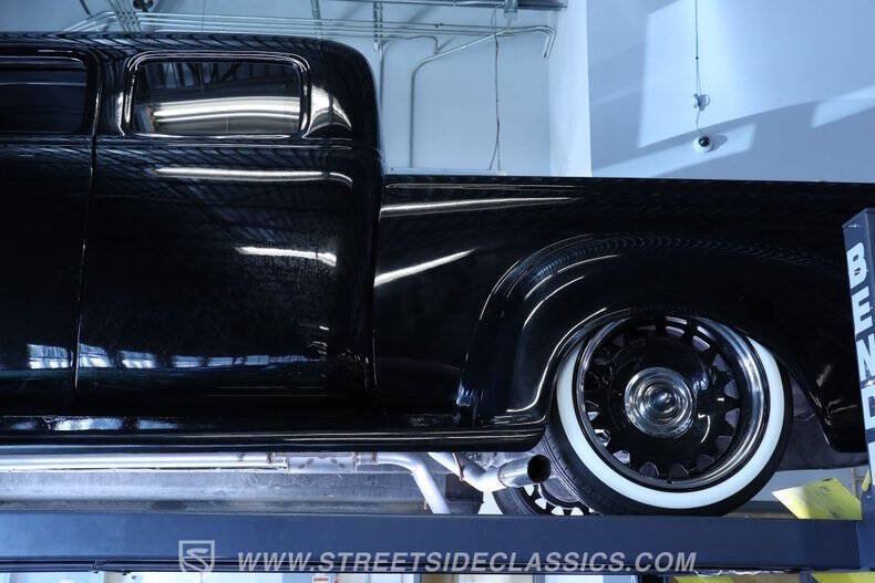 1948 Chevrolet 3100