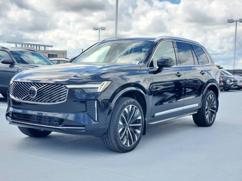 2026 Volvo XC90 B5 Plus 6P