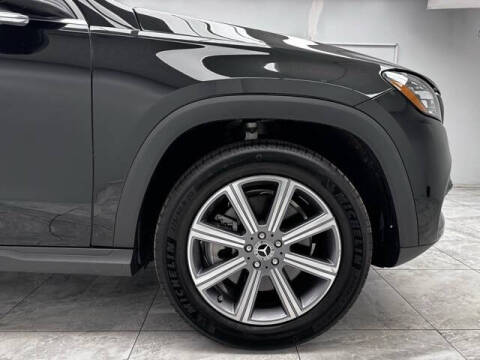 2023 Mercedes-Benz GLS GLS 450