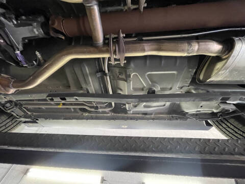 2003 Ford Mustang Mach 1 Premium