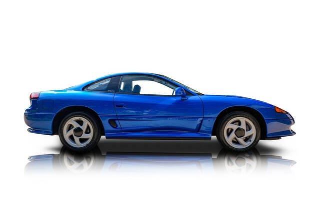 1992 Dodge Stealth R/T Turbo