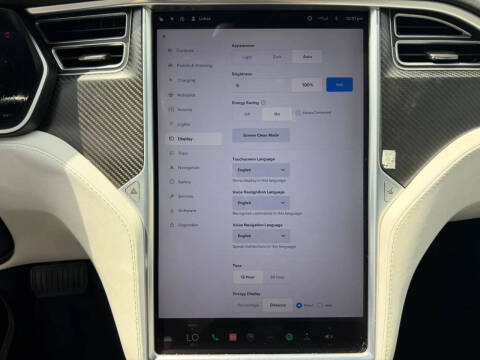 2017 Tesla Model S