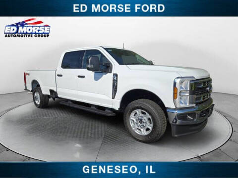 2026 Ford F-350 Super Duty