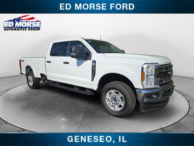 2026 Ford F-350 Super Duty