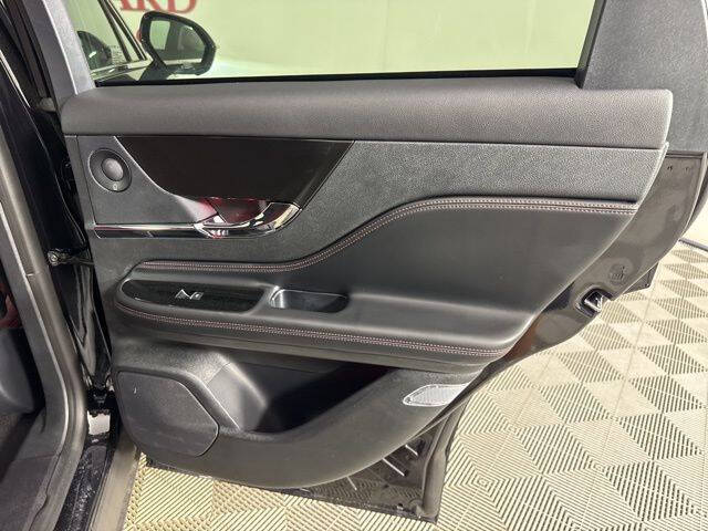 2025 Lincoln Corsair Grand Touring