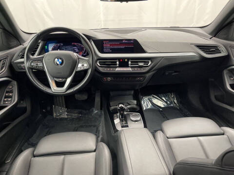 2024 BMW 2 Series 228i xDrive Gran Coupe