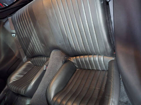 1996 Pontiac Firebird Trans Am