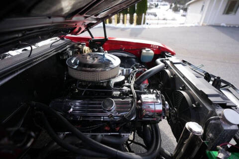 1968 Buick Gran Sport