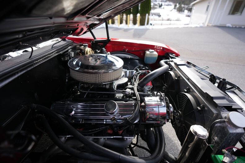 1968 Buick Gran Sport