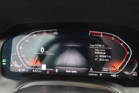 2020 BMW 3 Series 330i xDrive