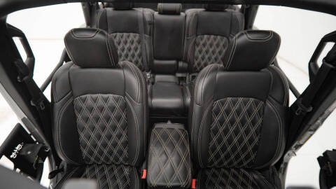 2022 Jeep Gladiator Sport S