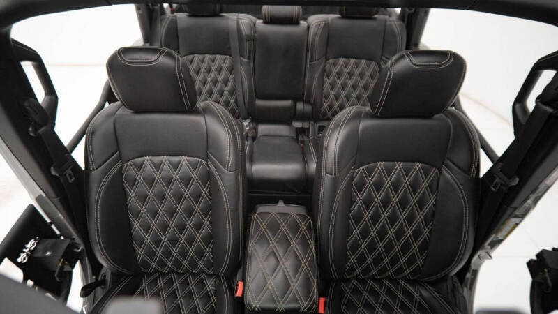 2022 Jeep Gladiator Sport S