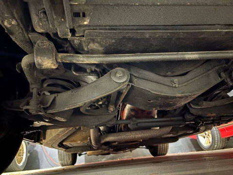 1975 Chevrolet Corvette