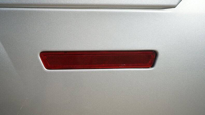 2003 Ford Mustang