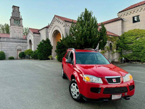 2007 Saturn Vue for sale at EZ Deals Auto in Seattle WA