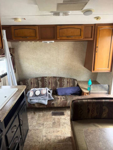 2011 TRAILER TRAILER