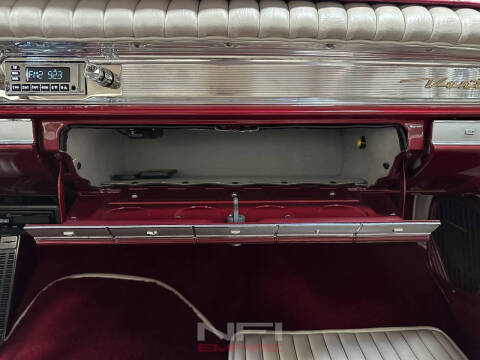 1960 Pontiac Ventura