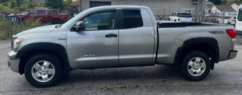 2007 Toyota Tundra for sale at Select Auto Brokers in Webster NY