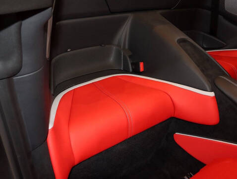 2024 Ferrari Roma Spider