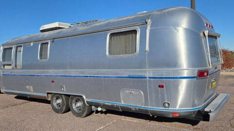 1990 Airstream EXCELLA 29'