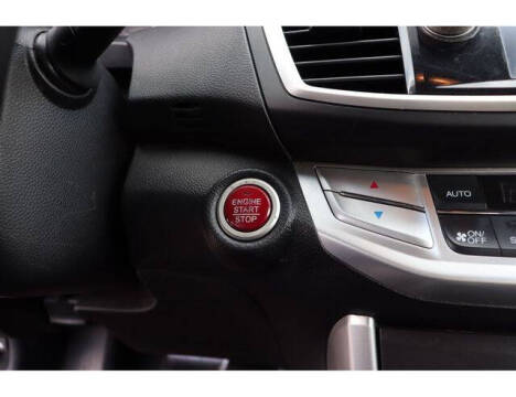 2013 Honda Accord EX-L V6