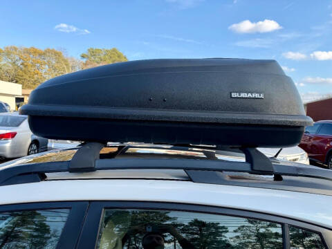 2014 Subaru Impreza 2.0i Sport Limited