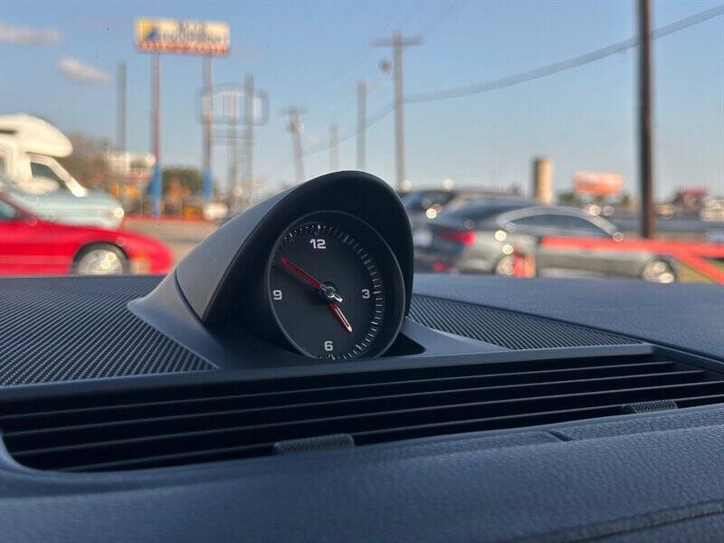 2017 Porsche Panamera 4S