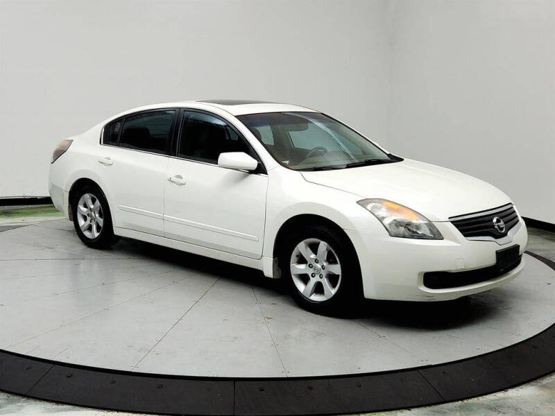 2009 Nissan Altima