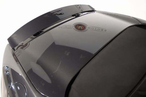 2021 Jaguar F-TYPE R-Dynamic