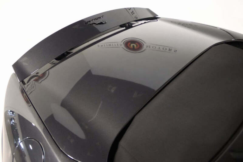 2021 Jaguar F-TYPE R-Dynamic