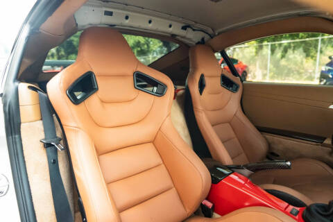 2007 Porsche Cayman