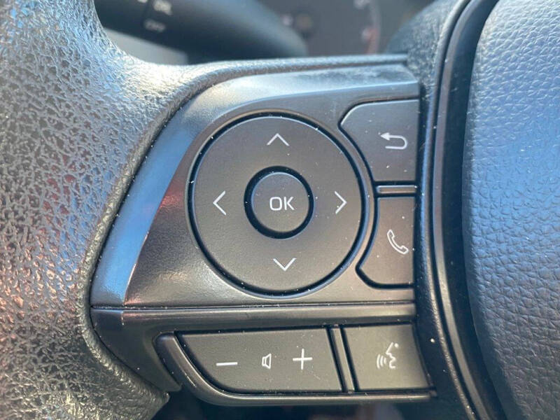 2024 Toyota Corolla Cross L