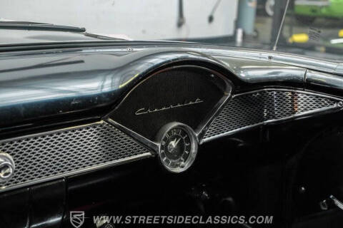 1955 Chevrolet 210
