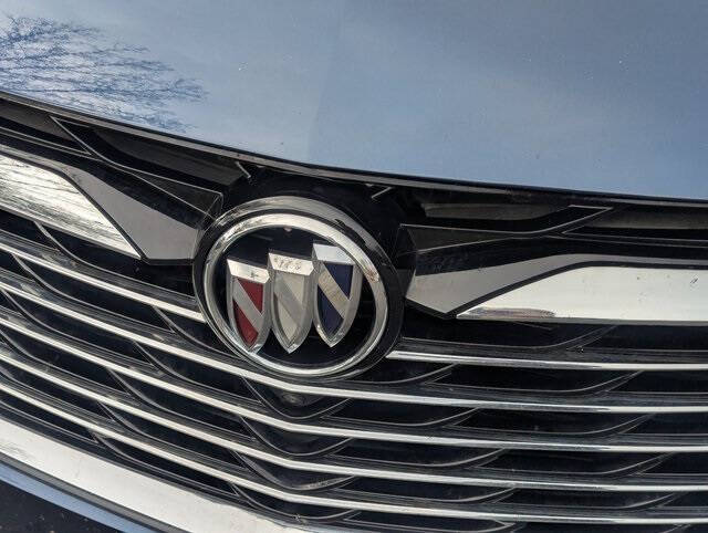 2023 Buick Enclave Premium